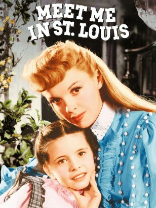 Meet Me In St Louis Meet Me In St Louis